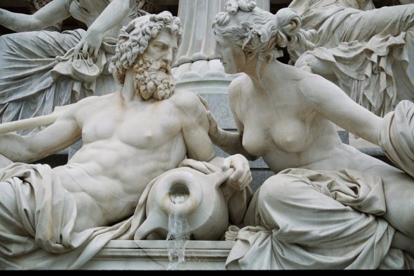mitologia